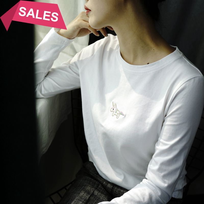 Summer Embroidery Animal Tee Shirt Cotton Solid T-shirt Women O-neck Casual Korean Tops Female Harajuku 2021 New Eofn, Pink ysk -226
Summer Embroidery Animal Tee Shirt Cotton Solid T-shirt Women O-neck Casual Korean Tops Female Harajuku 2021 New Eofn, Pink ysk -226