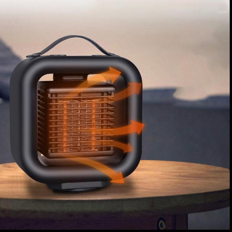 Mini Heater Home Bedroom Heaters Creative Student Desktop Mini Portable Heaters Self-powered Warm Fan 220V Cn(origin) 800W CE1
Mini Heater Home Bedroom Heaters Creative Student Desktop Mini Portable Heaters Self-powered Warm Fan 220V Cn(origin) 800W CE1