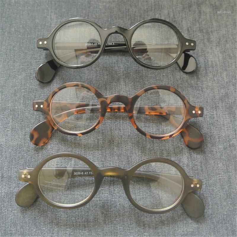 Zerosun Round Reading Glasses Men 1.75 1.25 1.5 2.0 4.5 5 Small Diopter Vintage Eyeglasses Frames Male Read Spectacles Optical1
Zerosun Round Reading Glasses Men 1.75 1.25 1.5 2.0 4.5 5 Small Diopter Vintage Eyeglasses Frames Male Read Spectacles Optical1