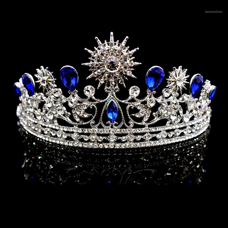 Crystal Rhinestone Wedding Crown Silver Bride Tiaras And Crown Headdress Hair Accessories For Women Wedding Bridal Headpiece1
Crystal Rhinestone Wedding Crown Silver Bride Tiaras And Crown Headdress Hair Accessories For Women Wedding Bridal Headpiece1