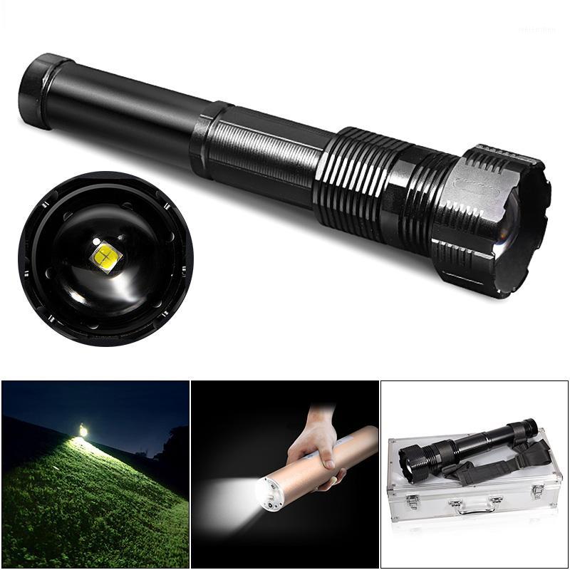 29W 11.1V Original XHP70B 1B N4 LED IPX5 Waterproof 4292 Lumens High Power Suite Support Professional Camping1
29W 11.1V Original XHP70B 1B N4 LED IPX5 Waterproof 4292 Lumens High Power Suite Support Professional Camping1