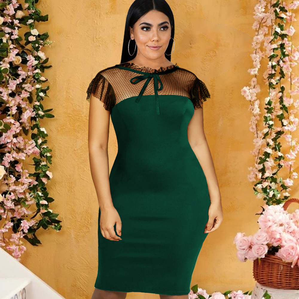 Vintage Mother Of the Bride Dresses With Jewel Mid-length Custom made Velvet and Race Mothers Groom Dress mother wedding gowns