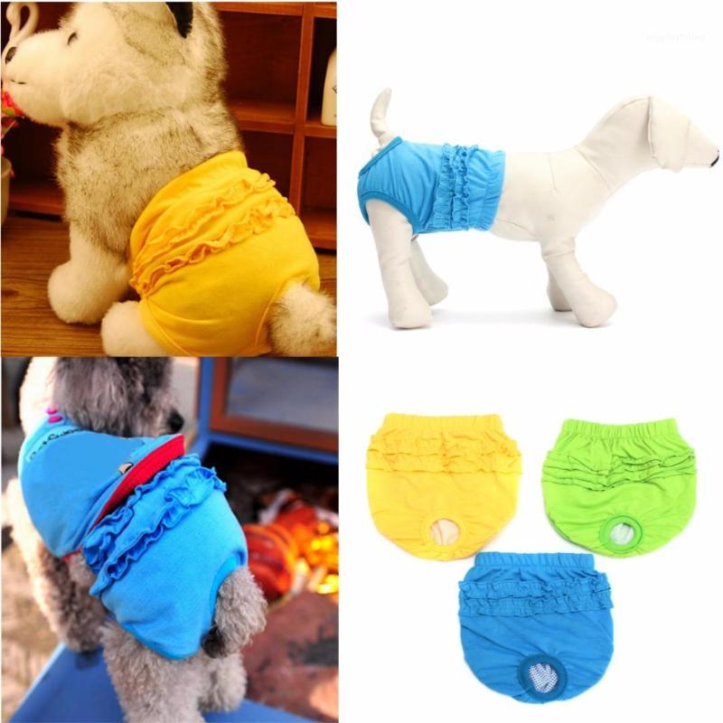 Cute Pet Dog Panty Brief Sanitary Pants Pet Dog Cloth Diapers Cotton Short Pants Underwear For Female Dogs Pets1
Cute Pet Dog Panty Brief Sanitary Pants Pet Dog Cloth Diapers Cotton Short Pants Underwear For Female Dogs Pets1