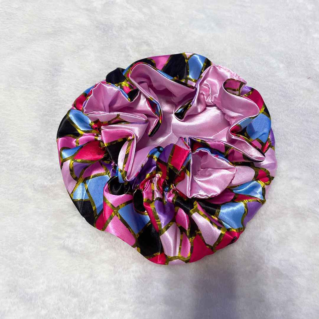 #1-#20 Wholesale Children Letters Print Shower Caps Night Sleep Cap Unisex High Elasticity Waterproof Bath Hat Nightcap Hair Care Bonnet Bat
#1-#20 Wholesale Children Letters Print Shower Caps Night Sleep Cap Unisex High Elasticity Waterproof Bath Hat Nightcap Hair Care Bonnet Bat