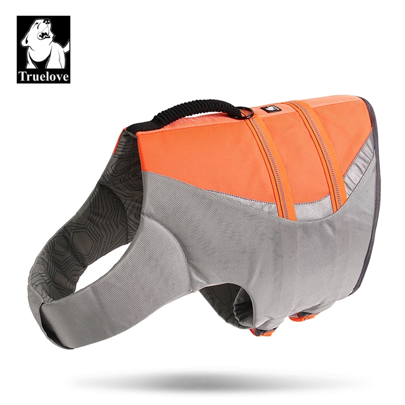 Truelove Pet Swimming Life Jacket Safety Vest for Dog in Summer Fashion Adjustable Reflective in Pool or Surfing DriftingTLY1951 LJ200923
Truelove Pet Swimming Life Jacket Safety Vest for Dog in Summer Fashion Adjustable Reflective in Pool or Surfing DriftingTLY1951 LJ200923