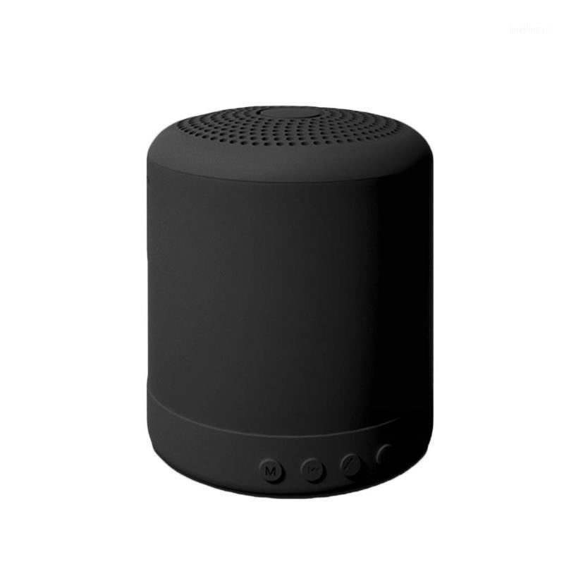 EastVita Portable Speaker Bluetooth Wireless Stereo Speakers Mini Column Bass Music Player 5W Speaker Box Bas1
EastVita Portable Speaker Bluetooth Wireless Stereo Speakers Mini Column Bass Music Player 5W Speaker Box Bas1