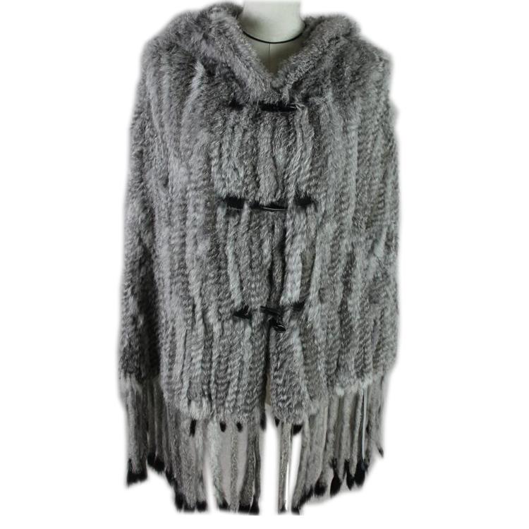 Harppihop fur Women real Fur Shawl with hood Poncho Female hat and fashion shawl cloak tassel hooded cape, Orange
Harppihop fur Women real Fur Shawl with hood Poncho Female hat and fashion shawl cloak tassel hooded cape, Orange