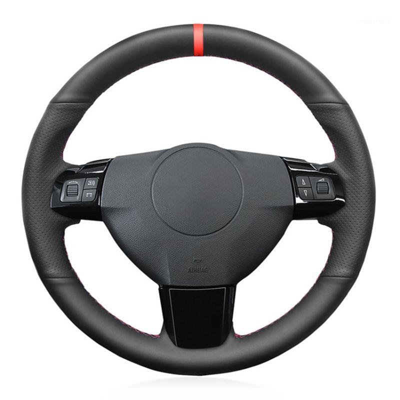 Steering Wheel Covers Faux Leather Marker Car Cover For Astra (H) Signum Corsa 2004-2009 Zaflra (B) 2005-2014 Vectra (C) 2005-2009
Steering Wheel Covers Faux Leather Marker Car Cover For Astra (H) Signum Corsa 2004-2009 Zaflra (B) 2005-2014 Vectra (C) 2005-2009
