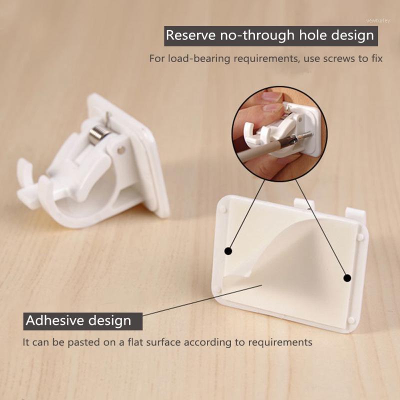 Wall Hooks Self Adhesive Organizer Strong Load Capacity Home Crossbar Clip Easy Mount Practical Bathroom Storage Rail Rack1
Wall Hooks Self Adhesive Organizer Strong Load Capacity Home Crossbar Clip Easy Mount Practical Bathroom Storage Rail Rack1