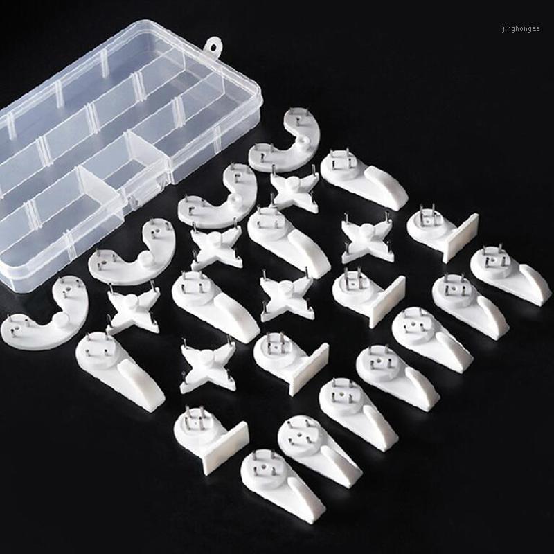 1 Set Photography Seamless Nail Picture Clock Frame Hook Wall Mount Invisible Hide Back Nail Home Decor Tools1
1 Set Photography Seamless Nail Picture Clock Frame Hook Wall Mount Invisible Hide Back Nail Home Decor Tools1