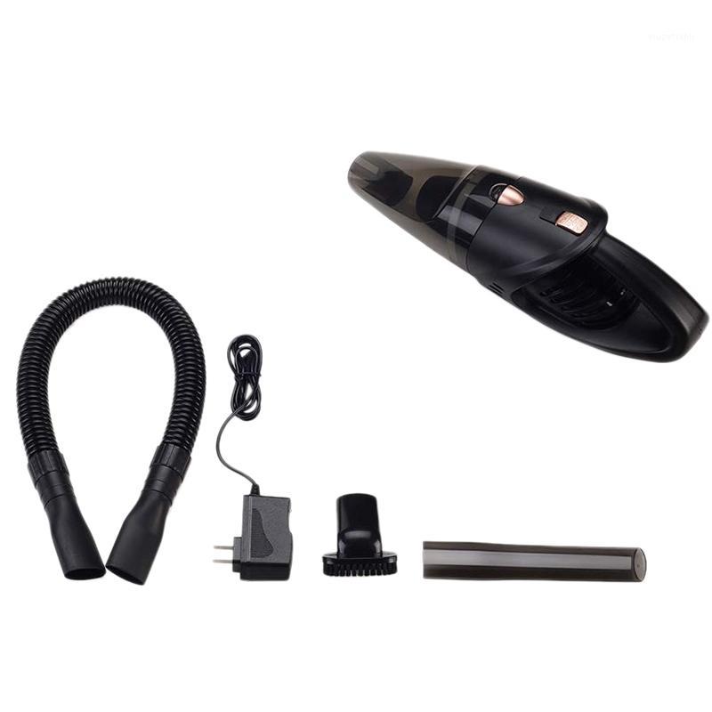 Handheld Car Vacuum Cordless Rechargeable Lithium Battery Small&Lightweight Vacuum Cleaner Strong Aluminum Fan Powerful Portable1
Handheld Car Vacuum Cordless Rechargeable Lithium Battery Small&Lightweight Vacuum Cleaner Strong Aluminum Fan Powerful Portable1