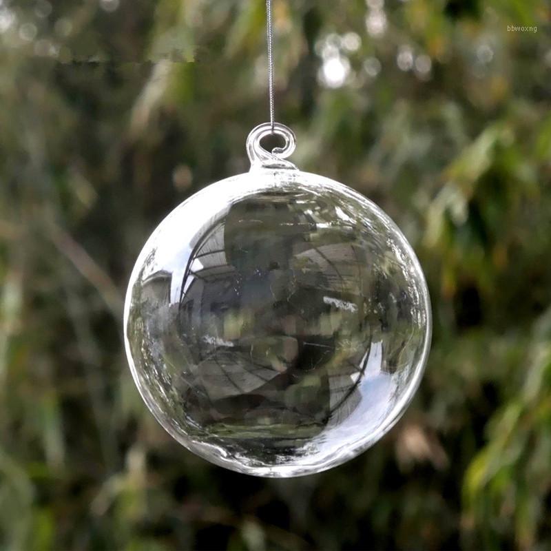 Diameter=15cm Big Size Christmas Ball Transparent Glass Globe Hotel School Window Wedding Decoration Glass Ball Christmas Day1
Diameter=15cm Big Size Christmas Ball Transparent Glass Globe Hotel School Window Wedding Decoration Glass Ball Christmas Day1