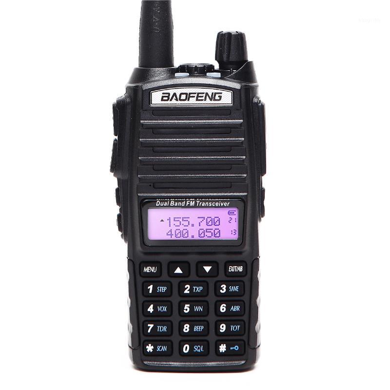 BaoFeng UV-82 5W Dual Band 144/430MHz Double PPortable Radio Amateur Radio BAOFENG UV82 Two Way1
BaoFeng UV-82 5W Dual Band 144/430MHz Double PPortable Radio Amateur Radio BAOFENG UV82 Two Way1