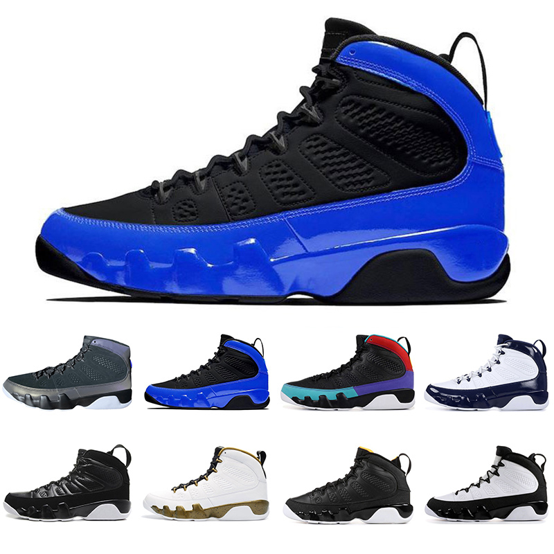 New jumpman 9 9s men basketball shoes Racer Blue Gym Red Dream it, Do it mens trainers sports sneakers size 7-13
New jumpman 9 9s men basketball shoes Racer Blue Gym Red Dream it, Do it mens trainers sports sneakers size 7-13