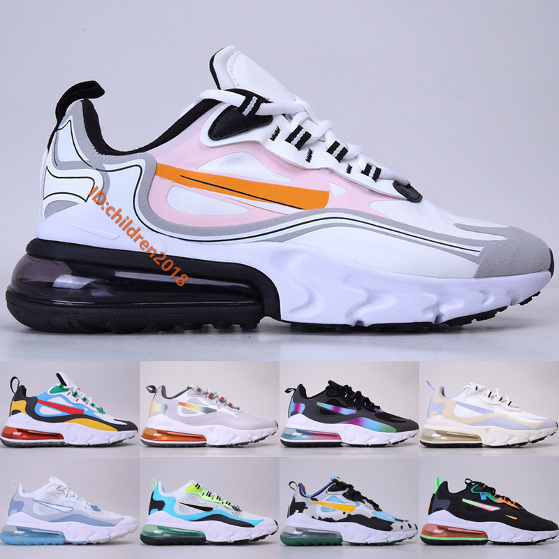 Top 270s React Men Women Running Shoes 2020 Quadratic Element University Gold Black Bubble Pack Smoke Grey Metallic Gold Outdoor Sneakers, #008 oracle aqua
Top 270s React Men Women Running Shoes 2020 Quadratic Element University Gold Black Bubble Pack Smoke Grey Metallic Gold Outdoor Sneakers, #008 oracle aqua