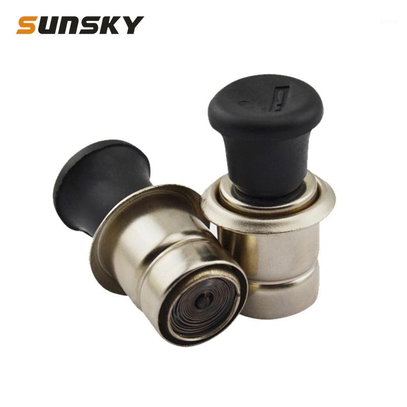 Car Electric Cigarette Lighter Universal Automobile Electronic Cigarette Lighter Accessories1
Car Electric Cigarette Lighter Universal Automobile Electronic Cigarette Lighter Accessories1