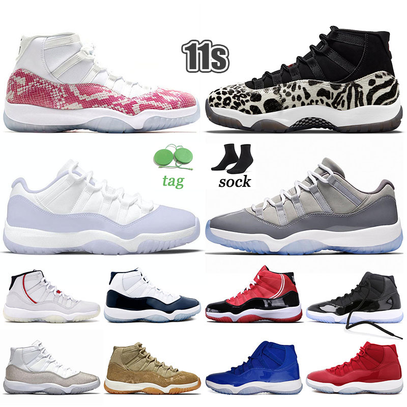 Jumpman 11 Basketball Shoes Designer Women Trainers 11s Low Cherry Cool Grey Space Jam Pantone Legend Blue Concord Gamma Blue Animal Instinct Men Sports Sneakers, B28 36-40 rose gold
Jumpman 11 Basketball Shoes Designer Women Trainers 11s Low Cherry Cool Grey Space Jam Pantone Legend Blue Concord Gamma Blue Animal Instinct Men Sports Sneakers, B28 36-40 rose gold