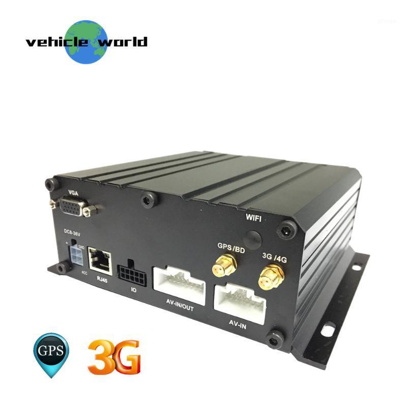 Vehicle Car Taxi Trailer Truck School Bus 1080P AHD 2.0MP HDD SD Card 8Ch GPS 3G Mobile DVR1
Vehicle Car Taxi Trailer Truck School Bus 1080P AHD 2.0MP HDD SD Card 8Ch GPS 3G Mobile DVR1
