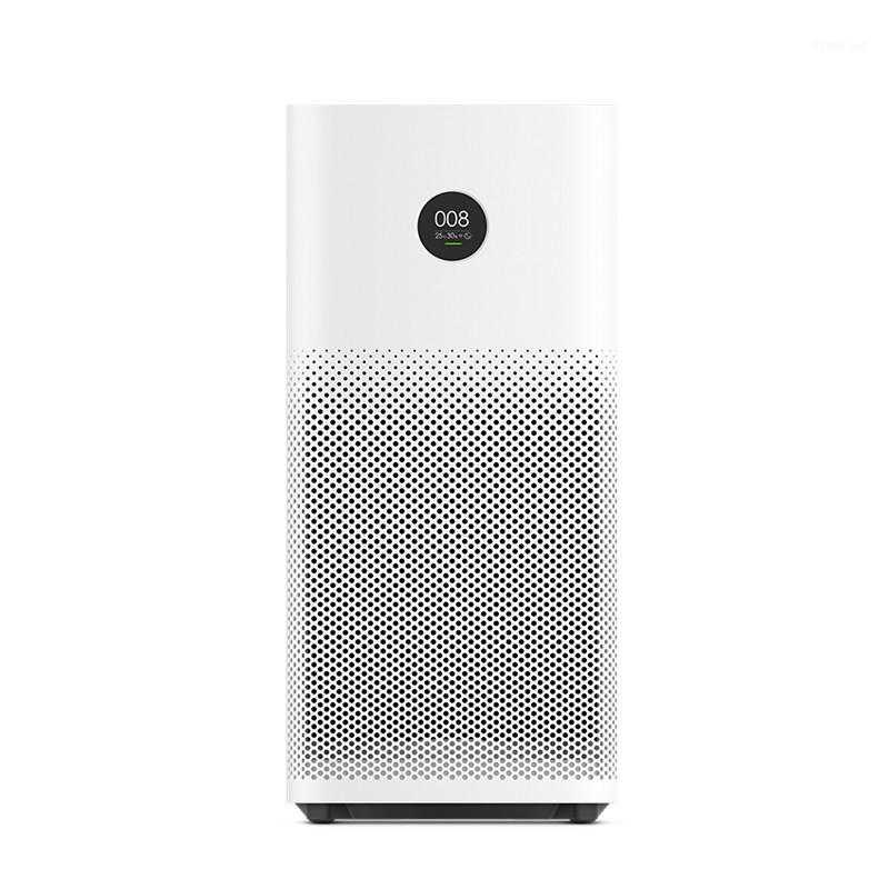 Nu Mi Luchtreiniger 2 S Sterilisator Naast Formaldehyde Reiniging Intelligente Huishoudelijke Hepa Filter Smart APP WIFI1
Nu Mi Luchtreiniger 2 S Sterilisator Naast Formaldehyde Reiniging Intelligente Huishoudelijke Hepa Filter Smart APP WIFI1