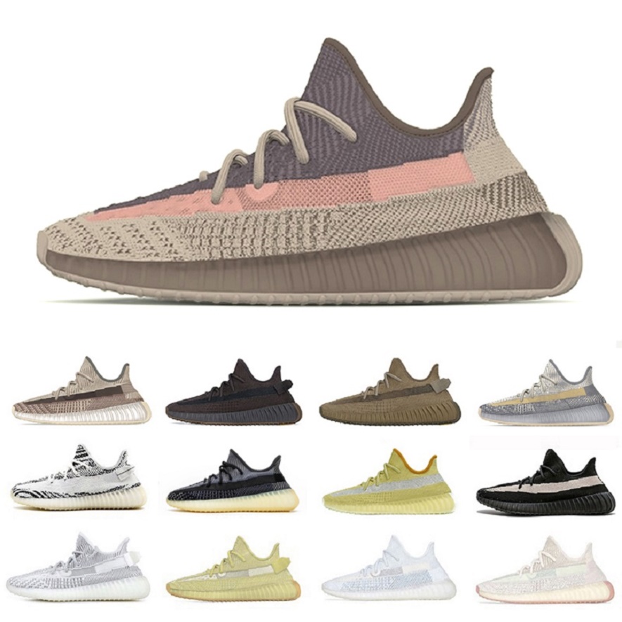 2020 Ash blue pearl stone v2 carbon kanye west running shoes fade sand taupeTail Light men women trainers sports sneakers, Color#11
2020 Ash blue pearl stone v2 carbon kanye west running shoes fade sand taupeTail Light men women trainers sports sneakers, Color#11