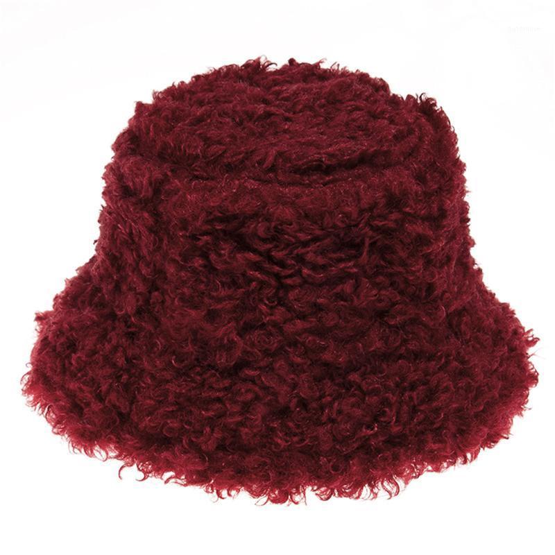 New Women Travel Warm Bucket Hat Quality Solid Outdoor Windproof Bucket Hats Ladies Fluffy Panama Bob Fisherman Gorros1, Blue
New Women Travel Warm Bucket Hat Quality Solid Outdoor Windproof Bucket Hats Ladies Fluffy Panama Bob Fisherman Gorros1, Blue