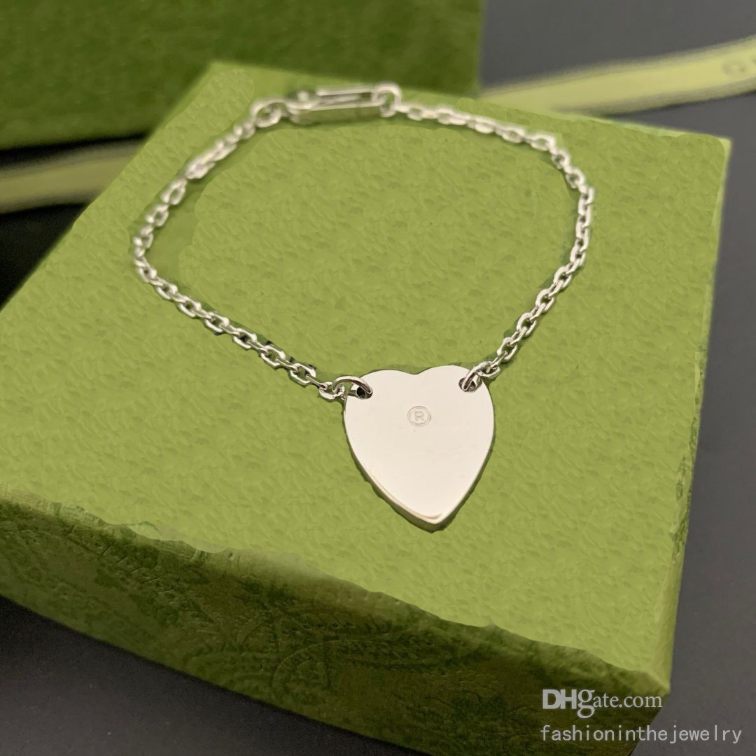 Fashion Necklace Designer Jewelry Choker luxury Love Heart Pendant necklaces and bracelet set wedding Valentine's Day for couples custom girls 9-11 birthday
Fashion Necklace Designer Jewelry Choker luxury Love Heart Pendant necklaces and bracelet set wedding Valentine's Day for couples custom girls 9-11 birthday