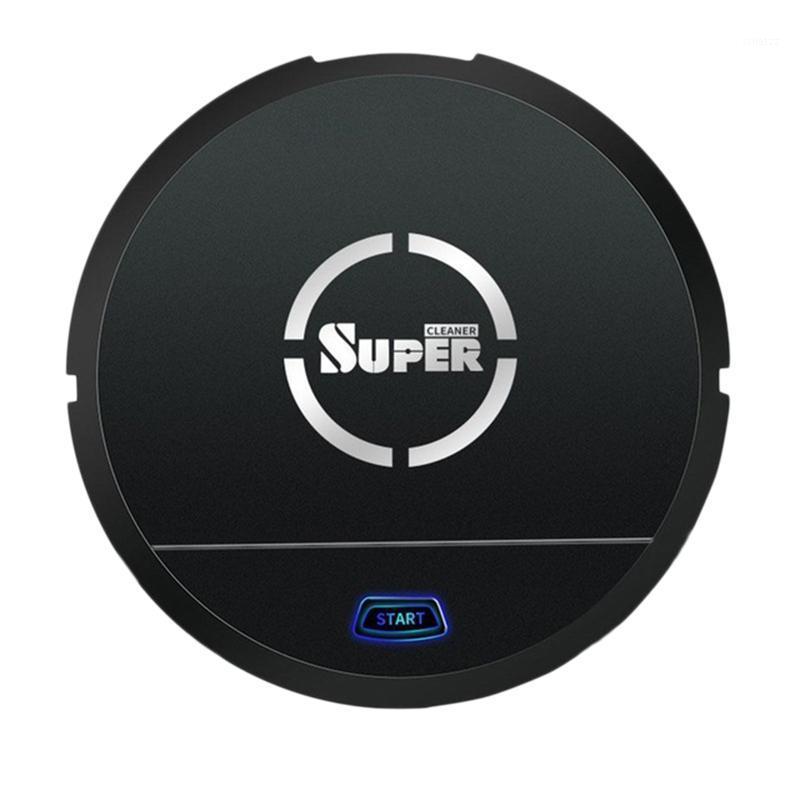 Usb Rechargeable Auto Cleaning Robot Smart Sweeping Robot Floor Dirt Dust Hair Noiseless Vacuum Sweeper for Home Office Cleane1
Usb Rechargeable Auto Cleaning Robot Smart Sweeping Robot Floor Dirt Dust Hair Noiseless Vacuum Sweeper for Home Office Cleane1