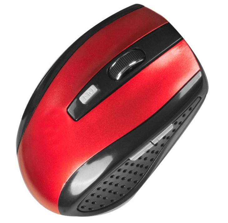 2.4GHz USB Optical Wireless Mouse USB Receiver mouse Smart Sleep Energy-Saving Mice for Computer Tablet PC Laptop Desktop With White
2.4GHz USB Optical Wireless Mouse USB Receiver mouse Smart Sleep Energy-Saving Mice for Computer Tablet PC Laptop Desktop With White