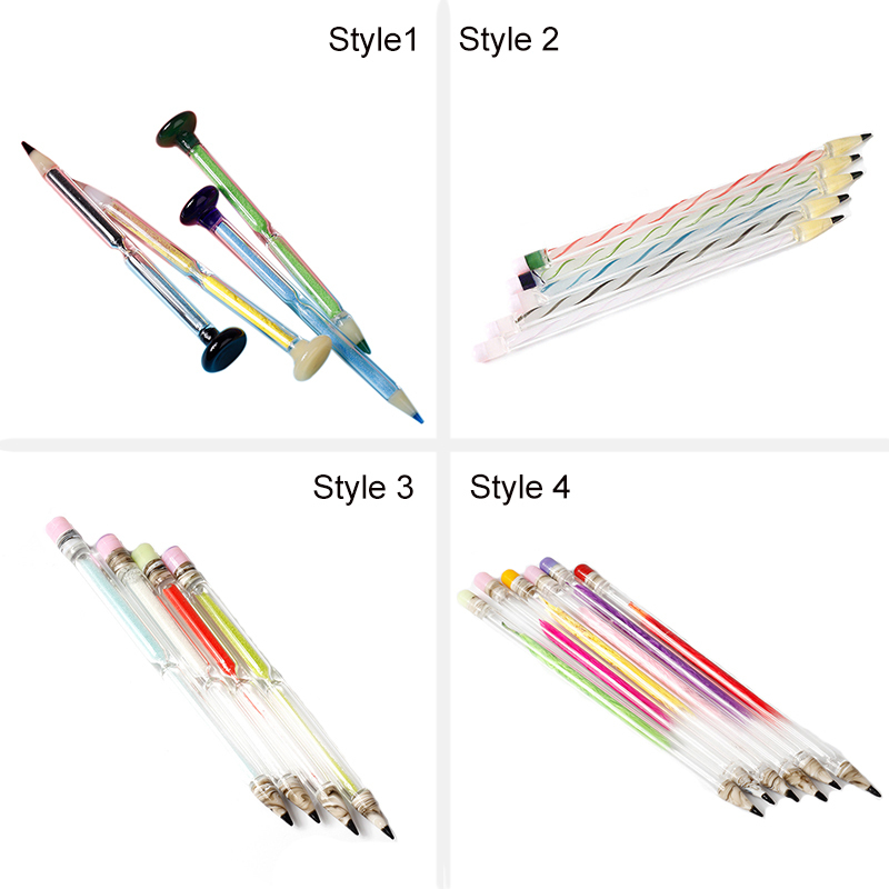 smoking accessories Glass crafts Pen painting arts crafts gifts high borosilicate glass colored with large quantity
smoking accessories Glass crafts Pen painting arts crafts gifts high borosilicate glass colored with large quantity