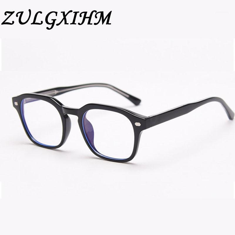 Retro Mens Black Glasses Frame Fashion Computer Eyeglasses Frame Women Transparent Clear Flat Glasses TR901
Retro Mens Black Glasses Frame Fashion Computer Eyeglasses Frame Women Transparent Clear Flat Glasses TR901