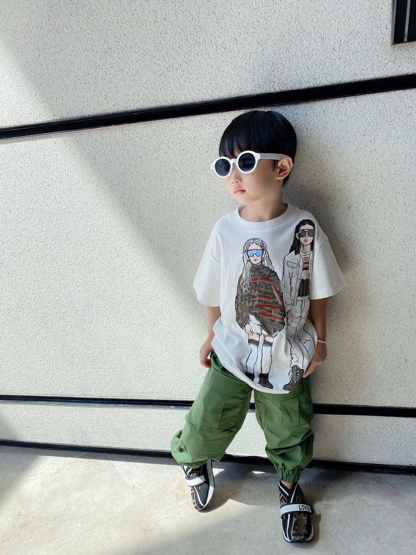 high quality Children T-shirt for Boy 2021 Boys girls Shirt baby kids Tops Cartoon Kids summer tops Clothes 2-12 Yrs, As show
high quality Children T-shirt for Boy 2021 Boys girls Shirt baby kids Tops Cartoon Kids summer tops Clothes 2-12 Yrs, As show