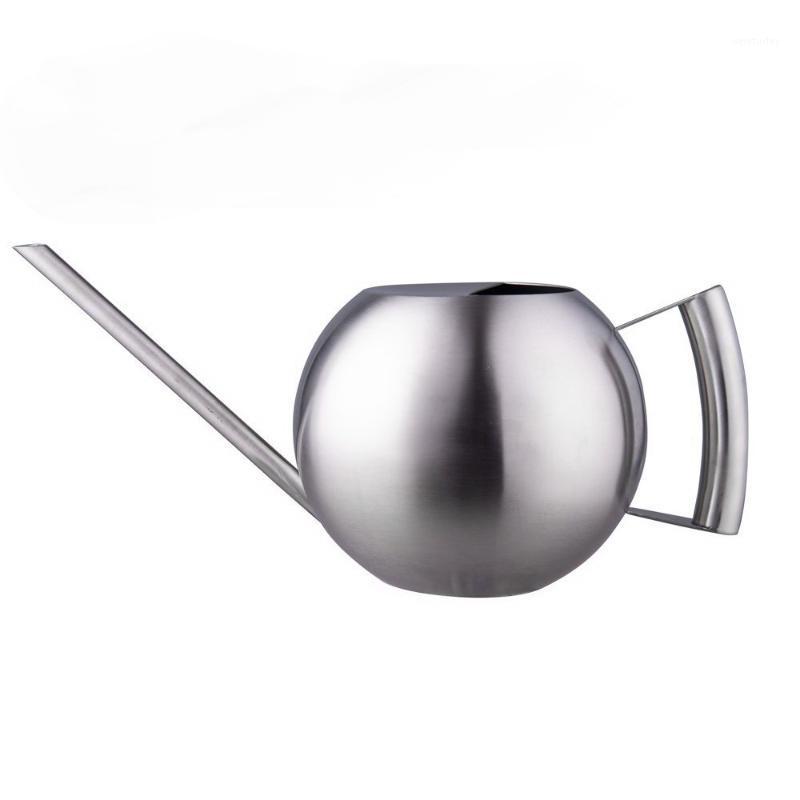Watering Can for Indoor House Plants Long Spout Brushed SUS304 Stainless Steel Gardening Watering Pot, 1.3L1, 1000ml
Watering Can for Indoor House Plants Long Spout Brushed SUS304 Stainless Steel Gardening Watering Pot, 1.3L1, 1000ml