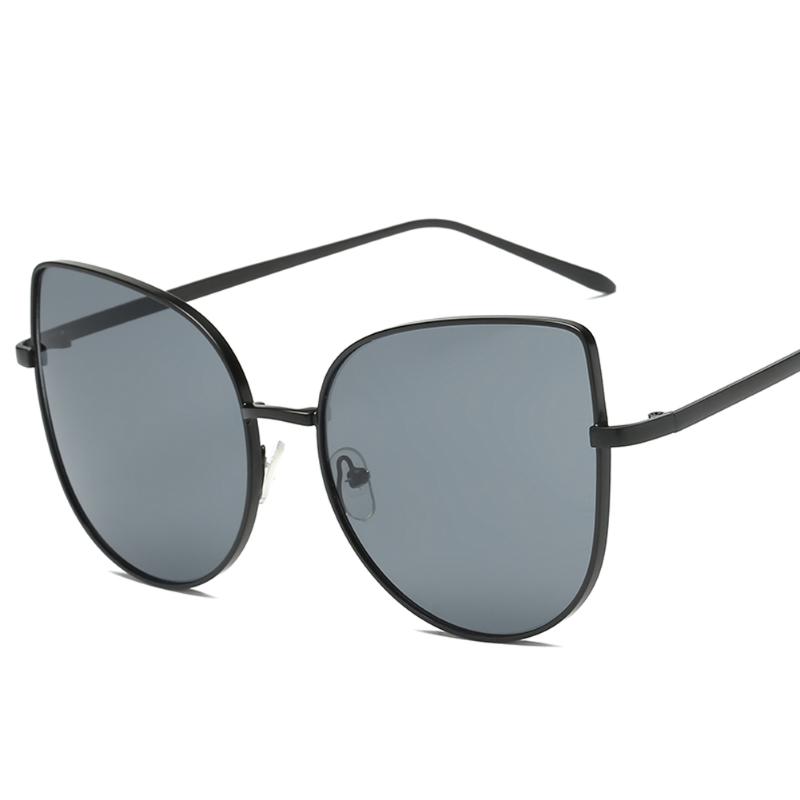 Cat Eye Sunglasses Oversize Women Metal Brand Designer Fashion eyewear Female ladies sun glasses sunglasses for women
Cat Eye Sunglasses Oversize Women Metal Brand Designer Fashion eyewear Female ladies sun glasses sunglasses for women