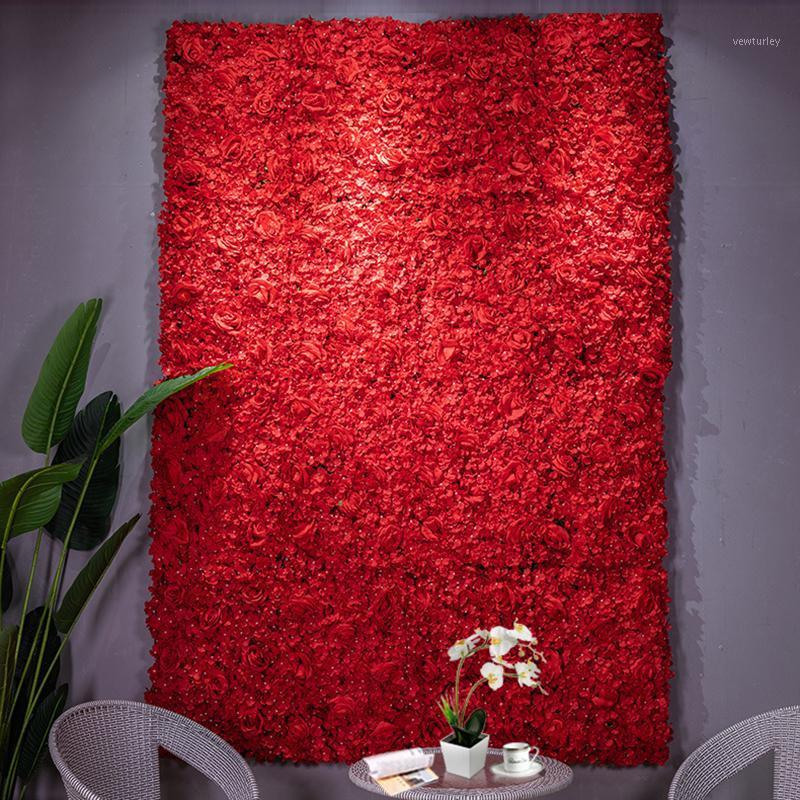 Topbeautybar Factory Flower Wall Artificial Silk Rose Hydrangea Flowers Wall Panels for Wedding Party Home Decoration Backdrop1, 10
Topbeautybar Factory Flower Wall Artificial Silk Rose Hydrangea Flowers Wall Panels for Wedding Party Home Decoration Backdrop1, 10