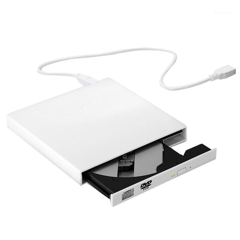 External Dvd Drive Optical Drive Usb 2.0 Cd Rom Player Cd-Rw Burner Writer Reader Recorder Portable for Laptop Windows Pc1
External Dvd Drive Optical Drive Usb 2.0 Cd Rom Player Cd-Rw Burner Writer Reader Recorder Portable for Laptop Windows Pc1
