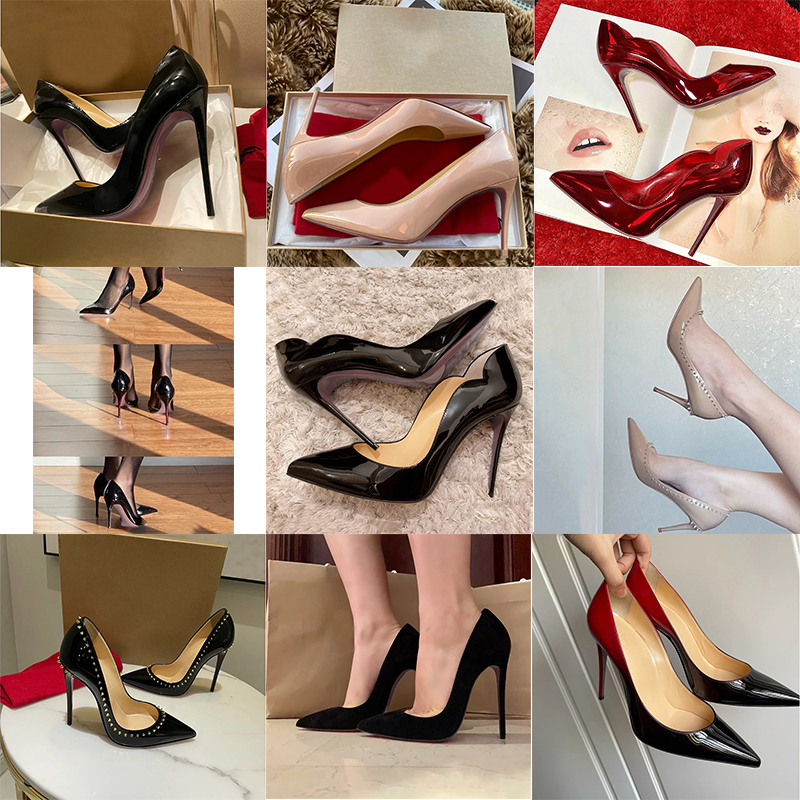 designer High Heel So Kate Luxurys designers Dress shoes Styles womens Stiletto Heels 8 10 12CM Genuine Leather Point Toe Pumps loafers Rubber size 5.5-12
designer High Heel So Kate Luxurys designers Dress shoes Styles womens Stiletto Heels 8 10 12CM Genuine Leather Point Toe Pumps loafers Rubber size 5.5-12