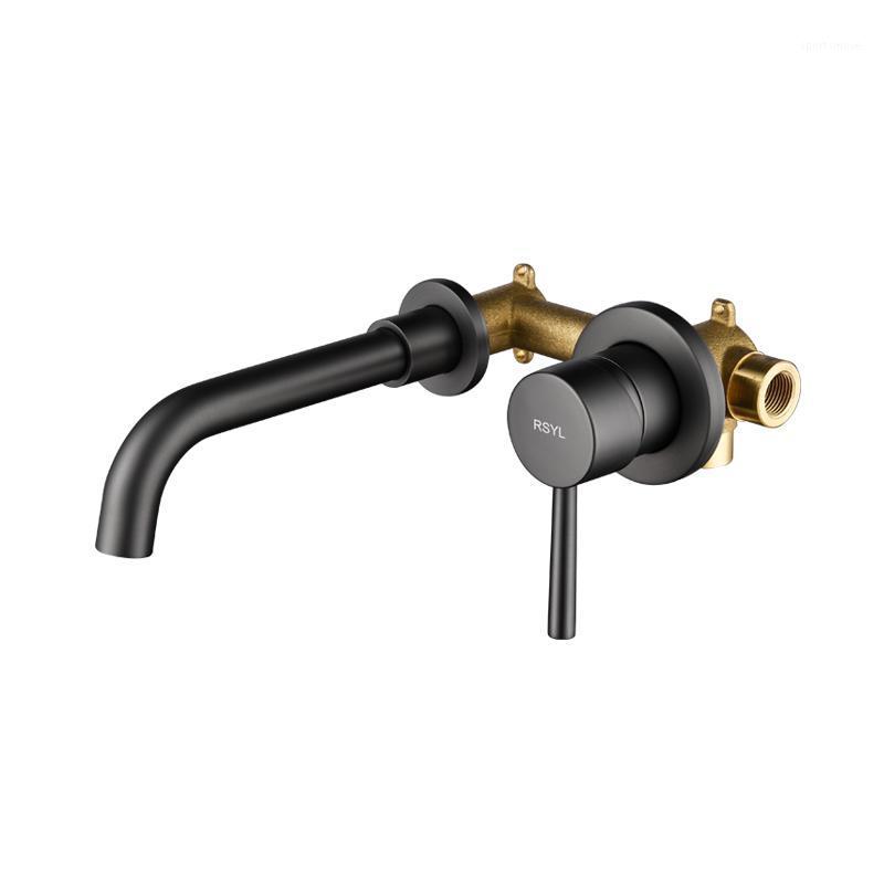 Black Luxury Single Handle Faucet Ceramic Vintage Industrial Style Bathroom Sink Faucet Grifo Pared Home Accessories BK50BF1
Black Luxury Single Handle Faucet Ceramic Vintage Industrial Style Bathroom Sink Faucet Grifo Pared Home Accessories BK50BF1