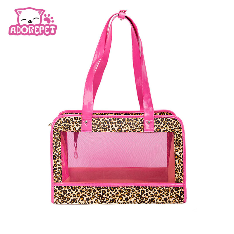 Summer breathable small Pet cat dog Travel luxury Carrier bag Chihuahua dog puppy outdoor Portable carrying bags tote handbag
Summer breathable small Pet cat dog Travel luxury Carrier bag Chihuahua dog puppy outdoor Portable carrying bags tote handbag