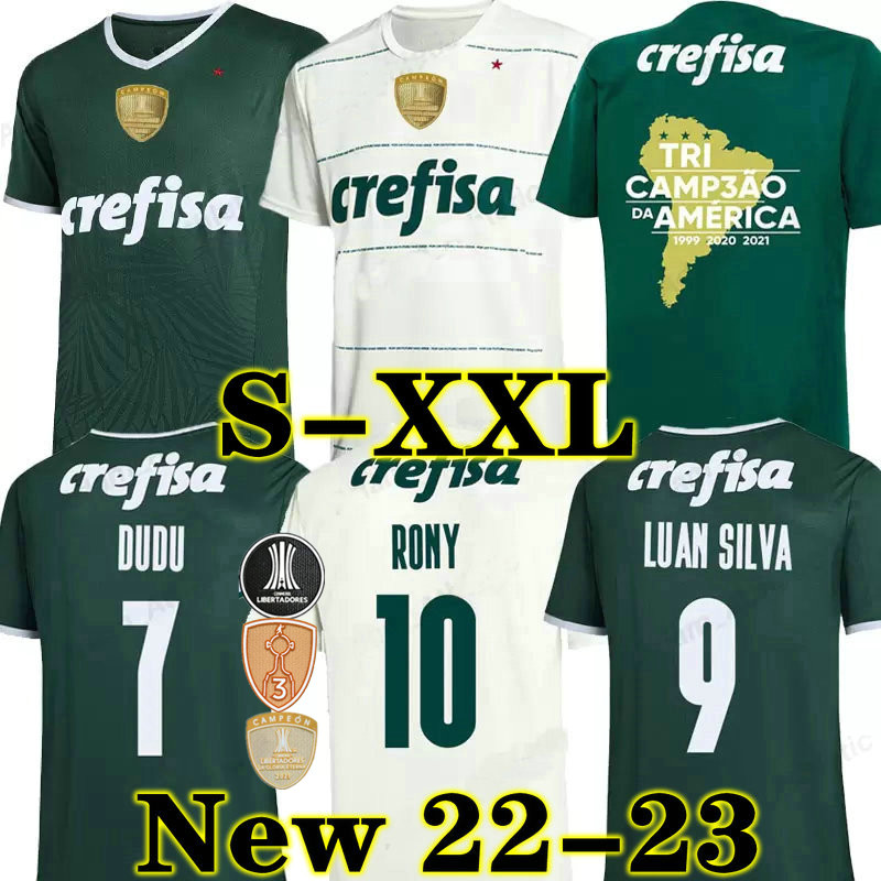 Top quality 22 23 Palmeiras SOCCER JERSEY HOME GREEN DUDU RONY G.VERON 2022 2023 Palmeira Away G.MENINO BRENO LOPES DANILO LUAN SILVA football SHIRTS, 22 23 home
Top quality 22 23 Palmeiras SOCCER JERSEY HOME GREEN DUDU RONY G.VERON 2022 2023 Palmeira Away G.MENINO BRENO LOPES DANILO LUAN SILVA football SHIRTS, 22 23 home