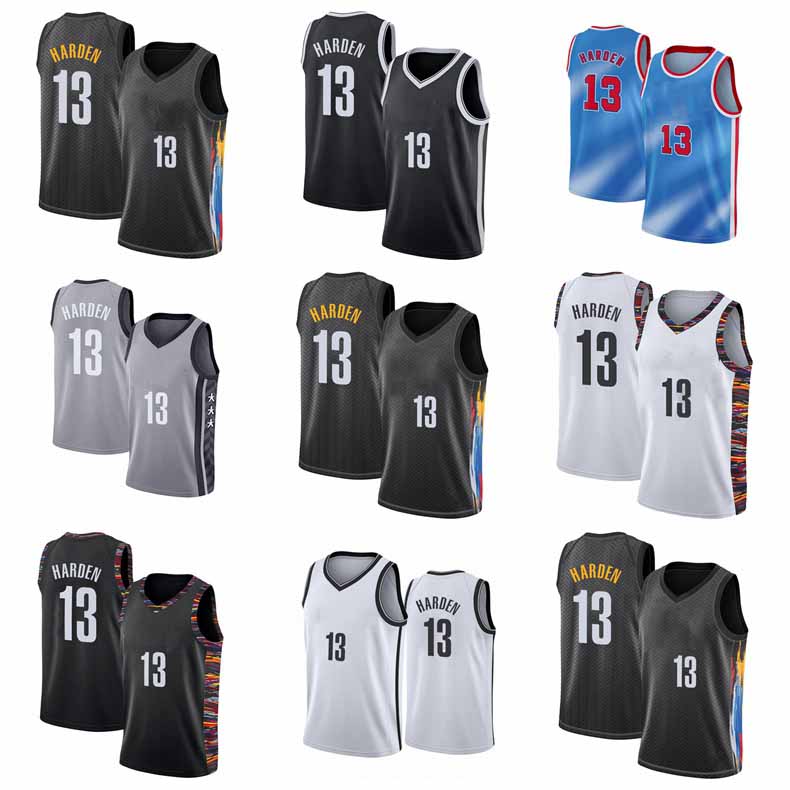 James Harden Brooklyn Nets James Harden Core players embroider basketball jerseys, the court;Swingmen sew basketball jerseys, Black;red
James Harden Brooklyn Nets James Harden Core players embroider basketball jerseys, the court;Swingmen sew basketball jerseys, Black;red