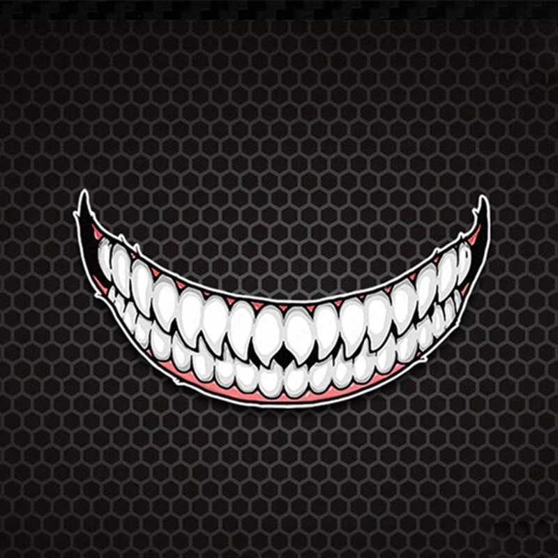 Motorcycle Helmet Decorative Decals Funny Helmet DIY Stickers Decoration Tips Fancy Decal for Teens Adults Car