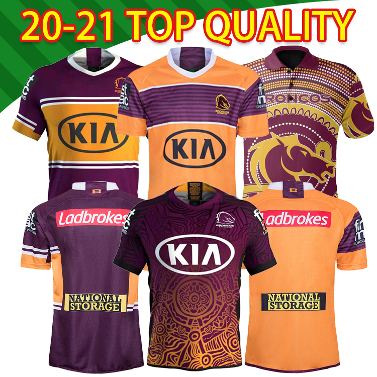 2020 2021 BRISBANE BRONCOS ANZAC Round polo Jersey Best 20 21 National League Brisbane Broncos High-quality Nice rugby shirt S-5XL, Yellow
2020 2021 BRISBANE BRONCOS ANZAC Round polo Jersey Best 20 21 National League Brisbane Broncos High-quality Nice rugby shirt S-5XL, Yellow