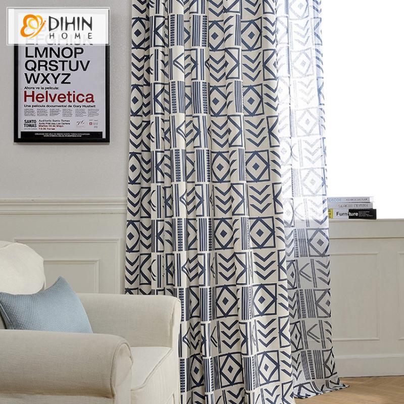 DIHIN 1PC Window Curtain European Style 3D Curtains for Kitchen Living Room The Bedroom Window Treatments Panel Draperies, Tulle
DIHIN 1PC Window Curtain European Style 3D Curtains for Kitchen Living Room The Bedroom Window Treatments Panel Draperies, Tulle