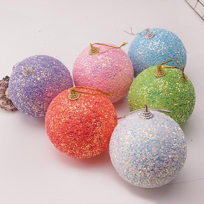 Christmas Rhinestone Glitter Baubles Corlorful Balls Tree Ornament Decoration Christmas Decorations For Home Decor #50g1
Christmas Rhinestone Glitter Baubles Corlorful Balls Tree Ornament Decoration Christmas Decorations For Home Decor #50g1