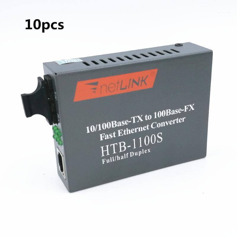 10pcs/lot HTB-1100S single-mode dual-fiber fiber optic transceivers single-mode transceiver fiber converter 25KM1
10pcs/lot HTB-1100S single-mode dual-fiber fiber optic transceivers single-mode transceiver fiber converter 25KM1