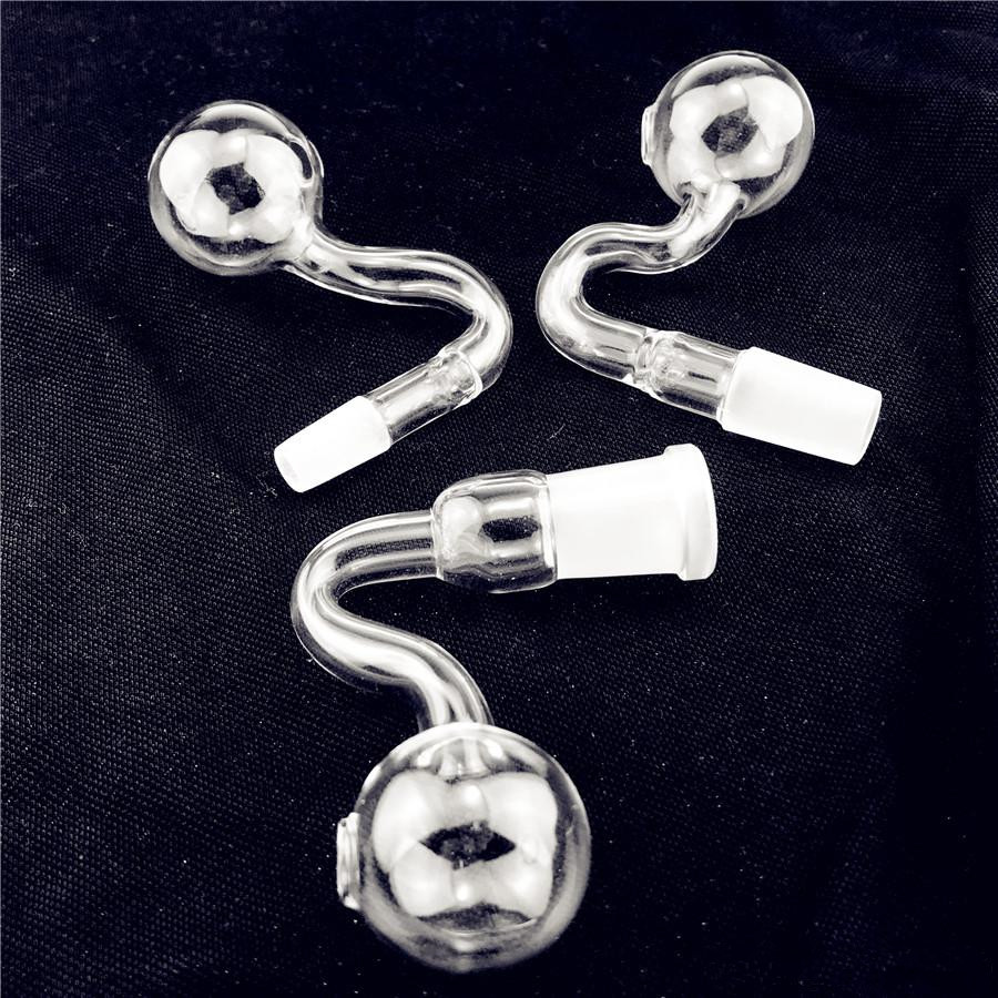 Glass Oil Burner Pipe Thick Glass Pyrex Oil Burner Water Pipes for smoking Clear Glass Tube Water Pipes Cheap Hand Pipe Hookahs
Glass Oil Burner Pipe Thick Glass Pyrex Oil Burner Water Pipes for smoking Clear Glass Tube Water Pipes Cheap Hand Pipe Hookahs