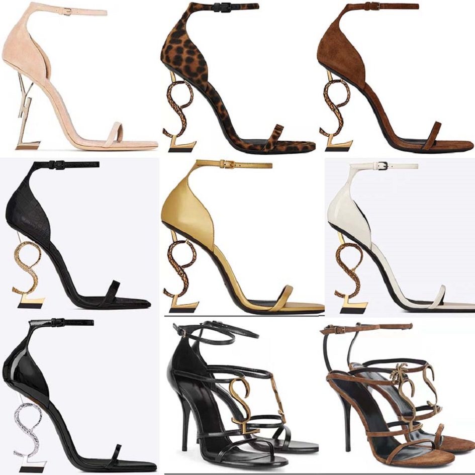 Designer Dress Shoes Women High Heels Genuine Leather Pumps Lady Sandals Wedding Bottoms Black Golden Gold 10cm Heel Shoes, Color23 
Designer Dress Shoes Women High Heels Genuine Leather Pumps Lady Sandals Wedding Bottoms Black Golden Gold 10cm Heel Shoes, Color23