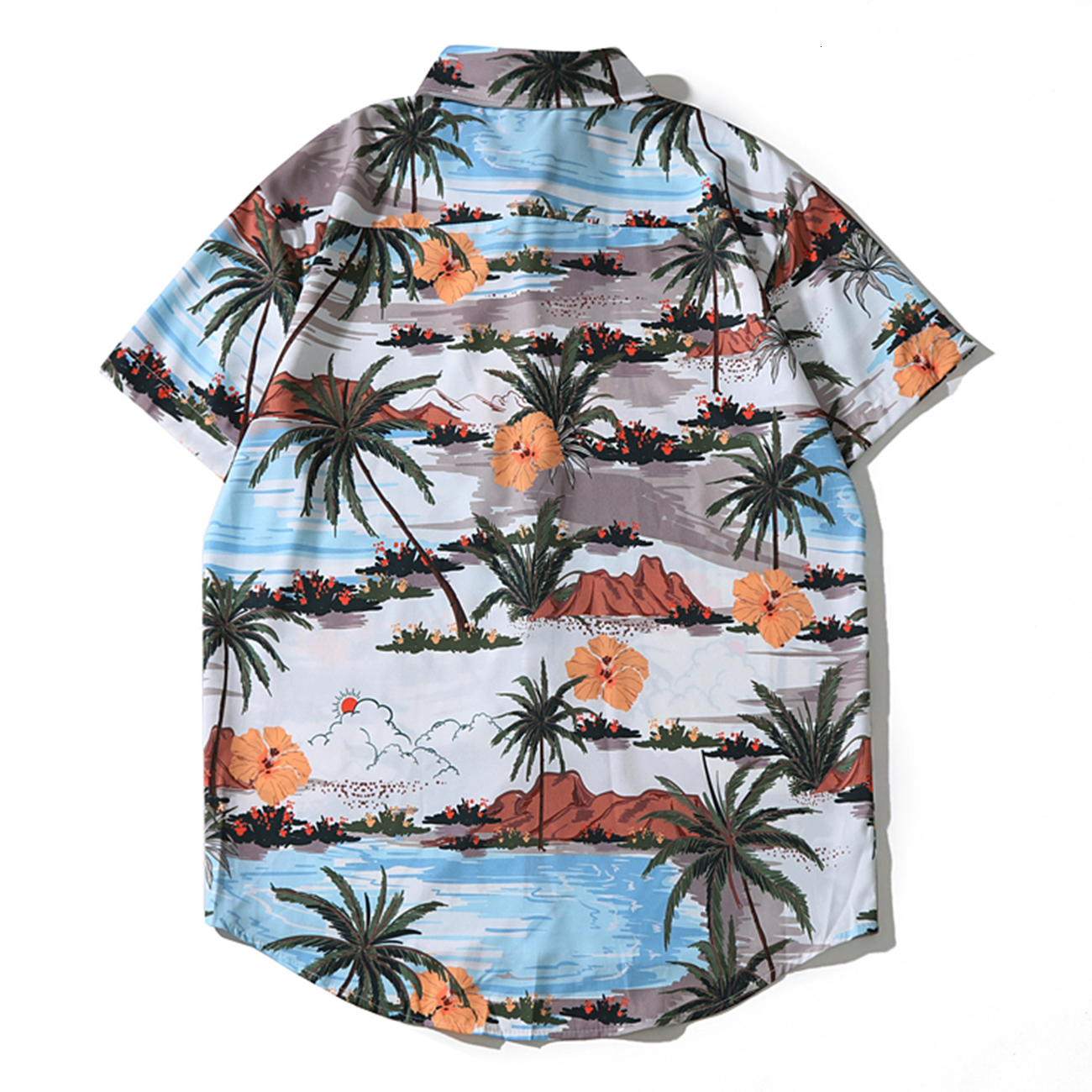 2021 New Aelfric Eden Vacation Hawaii Beach Men Shirts Streetwear Harajuku Fruit Print Short Sleeve Summer Fashion Oversized Loose Tops 4gg7, Blue
2021 New Aelfric Eden Vacation Hawaii Beach Men Shirts Streetwear Harajuku Fruit Print Short Sleeve Summer Fashion Oversized Loose Tops 4gg7, Blue