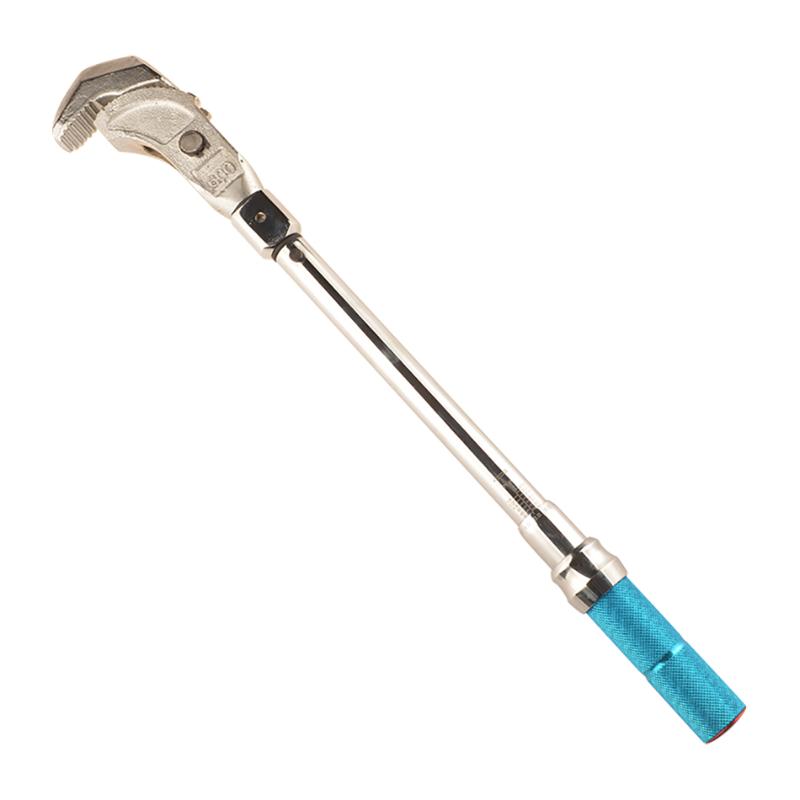 MXITA OPEN Adjustable Torque Wrench 10-400Nm accuracy 3% wrench Insert Ended head Torque Interchangeable
MXITA OPEN Adjustable Torque Wrench 10-400Nm accuracy 3% wrench Insert Ended head Torque Interchangeable