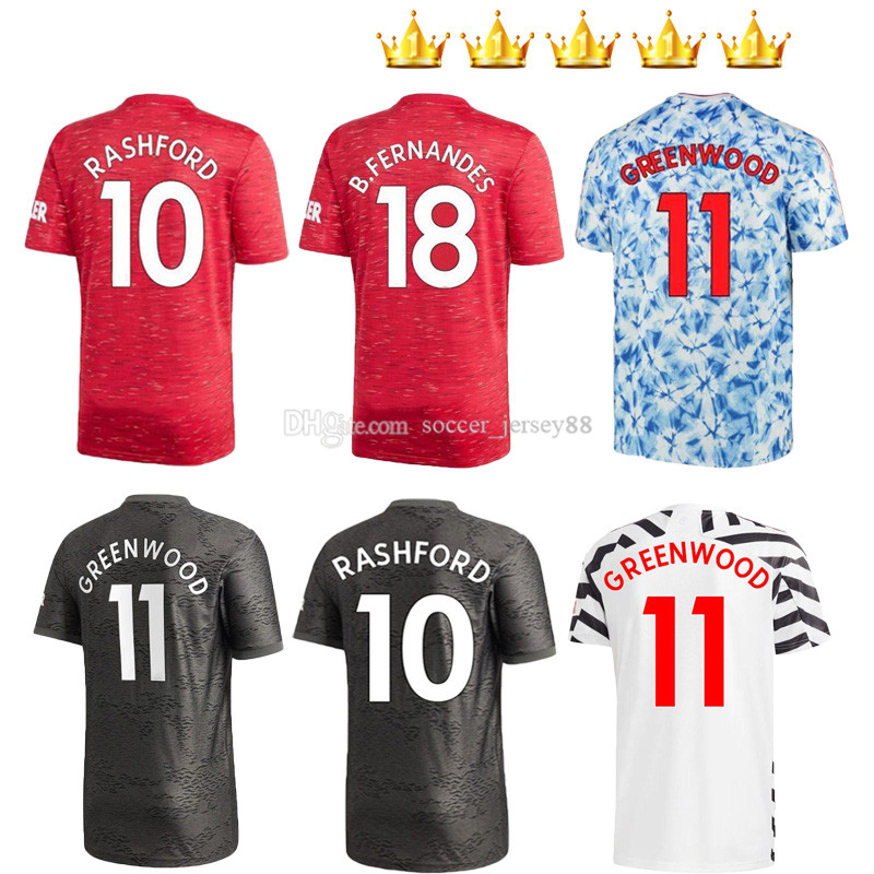 2020 2021 girl 4th SANCHO BRUNO FERNANDES Kids Women fourth Soccer Jersey RASHFORD jerseys kits Football Shirt 20 21, Black;yellow
2020 2021 girl 4th SANCHO BRUNO FERNANDES Kids Women fourth Soccer Jersey RASHFORD jerseys kits Football Shirt 20 21, Black;yellow